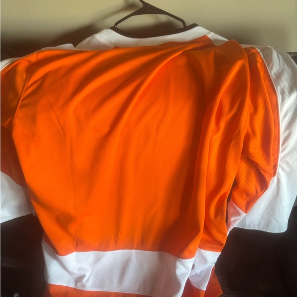 Fanatics Philadelphia Flyers Hockey Jersey - Picture 5 of 5